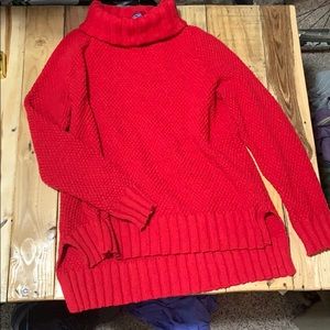 Patagonia sweater